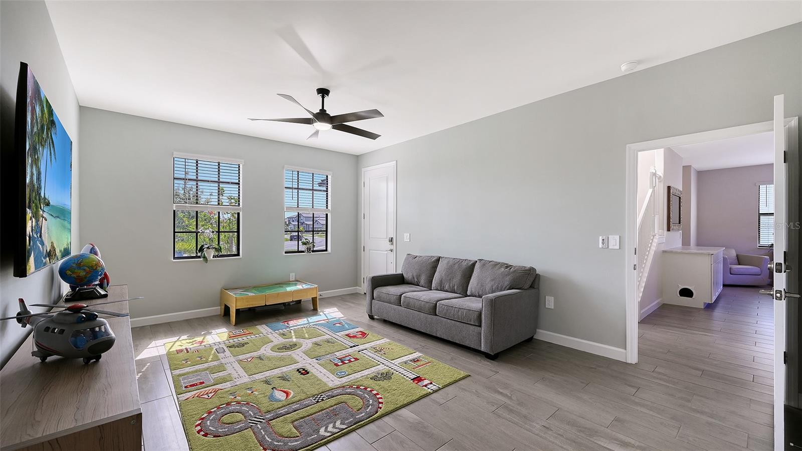 LORRAINE LAKES PH IIB-3 & IIC - Residential