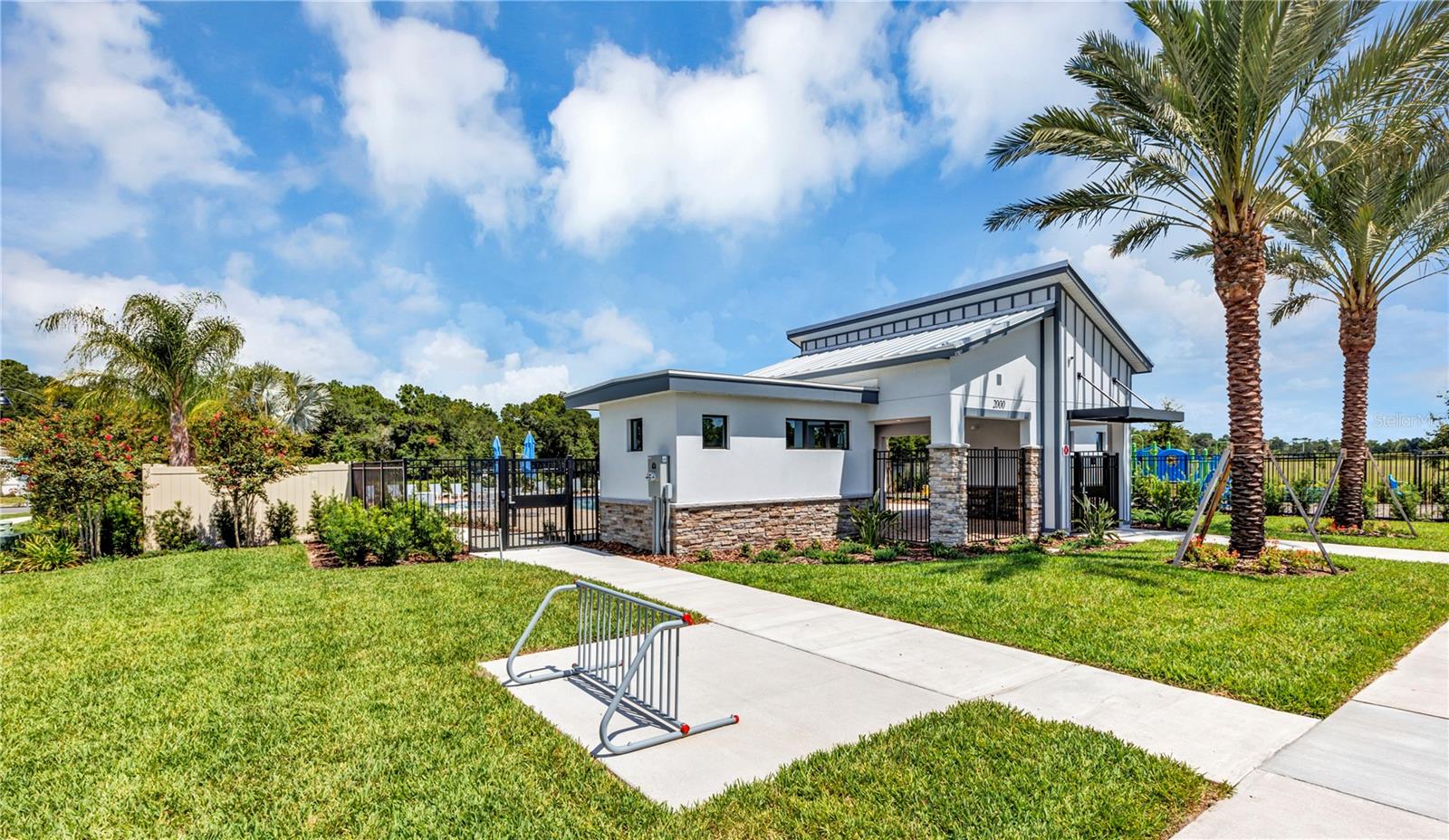 SUGARLOAF 55S - Residential