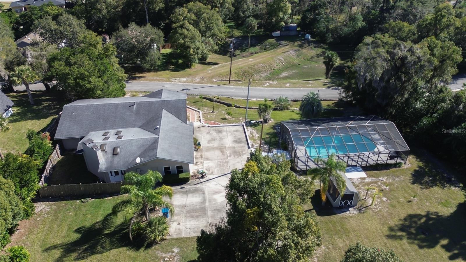 OAK GLEN ESTATES - Residential