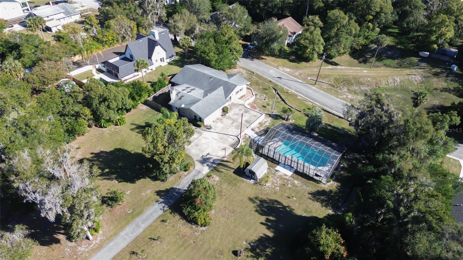 OAK GLEN ESTATES - Residential