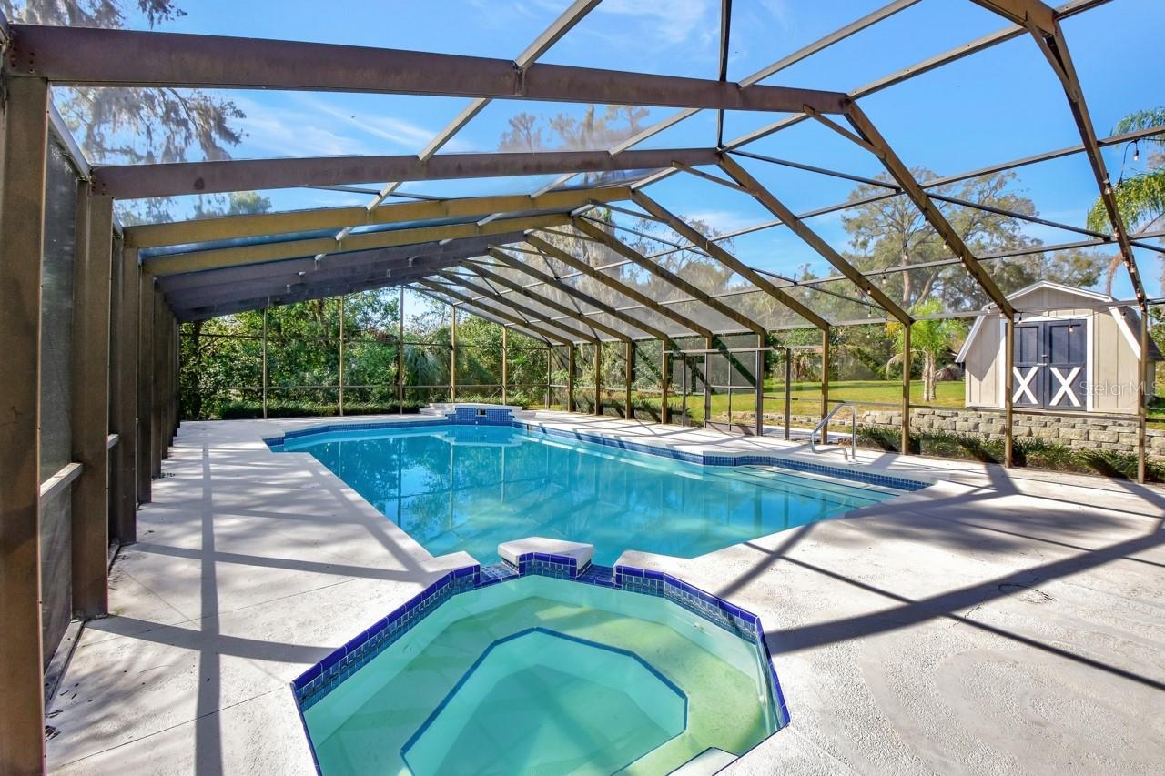 OAK GLEN ESTATES - Residential