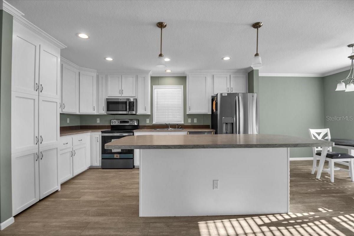 LA CASA MHP CO-OP - Residential