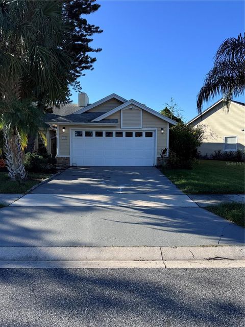 A home in ORLANDO