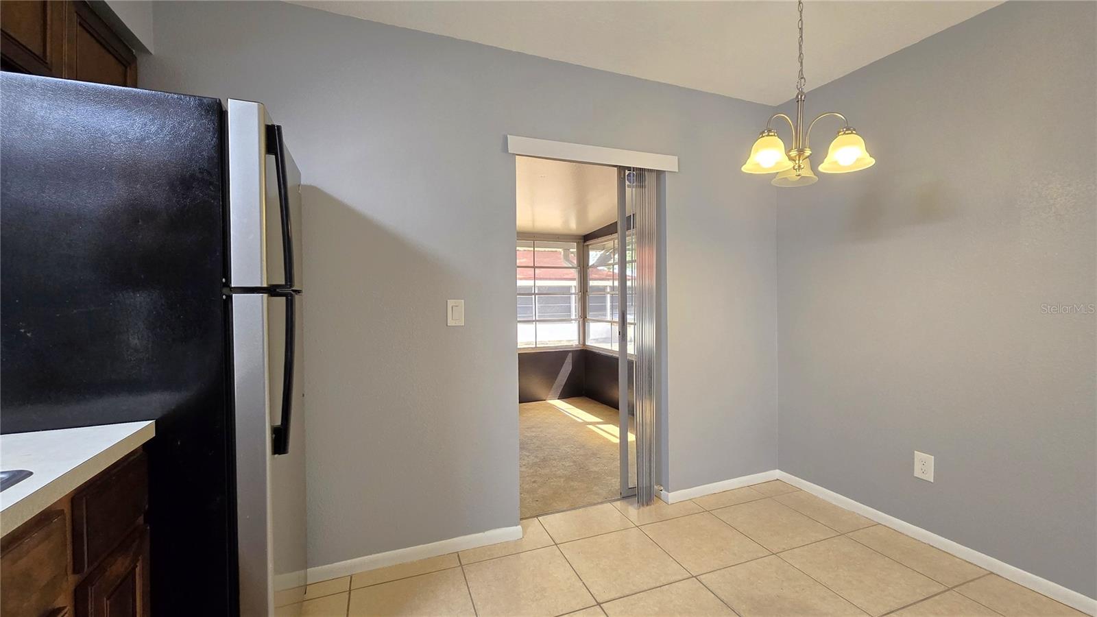 MARBRISA VILLAS - Residential