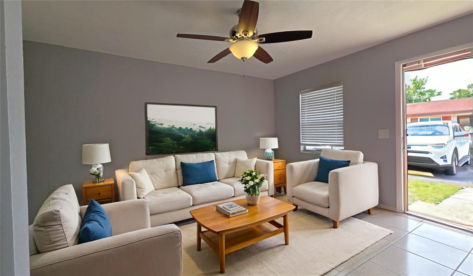 MARBRISA VILLAS - Residential