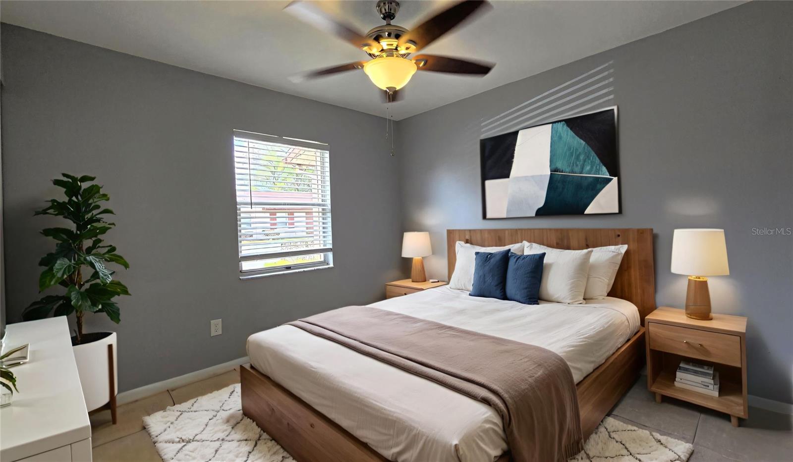 MARBRISA VILLAS - Residential