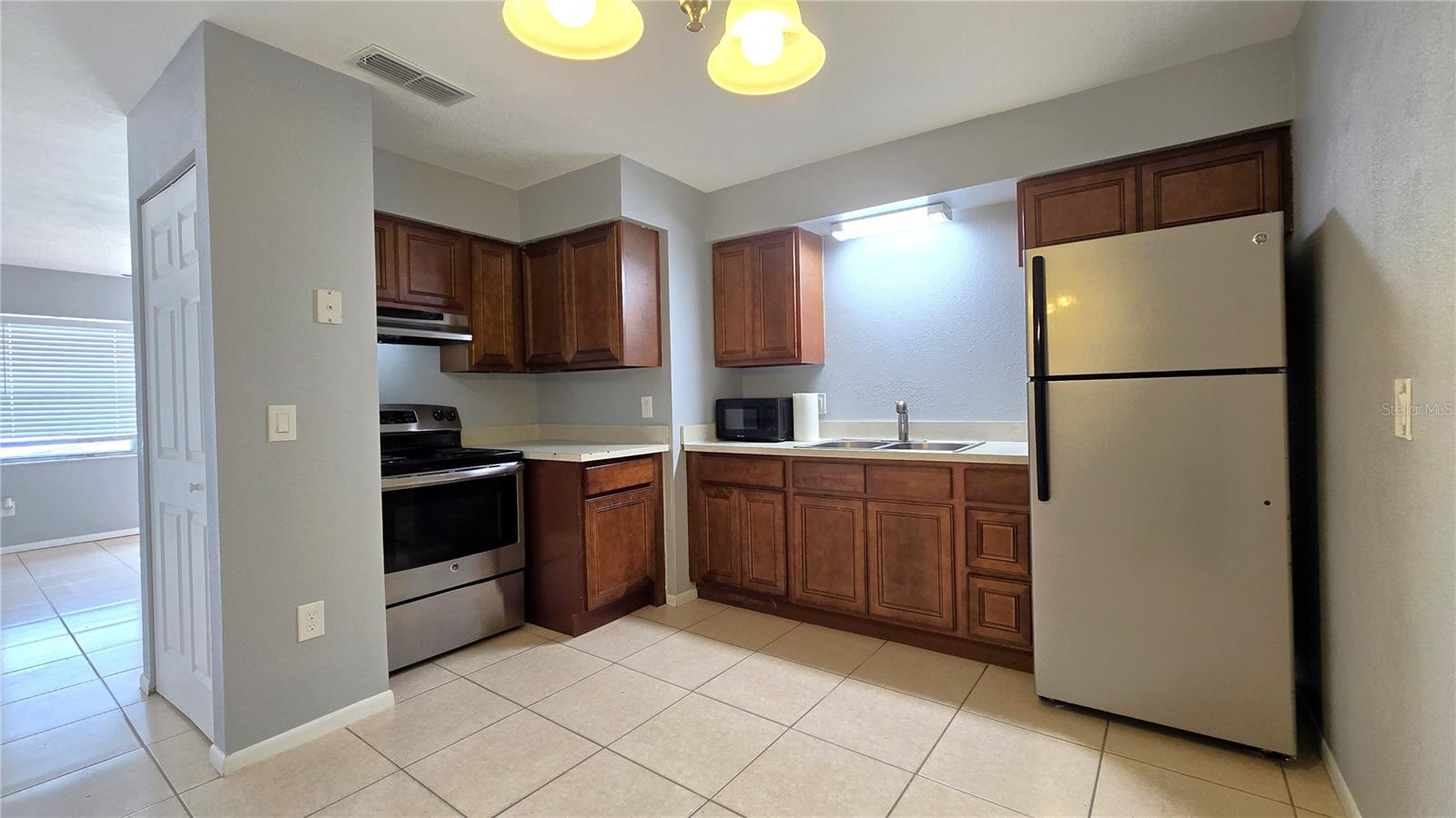 MARBRISA VILLAS - Residential