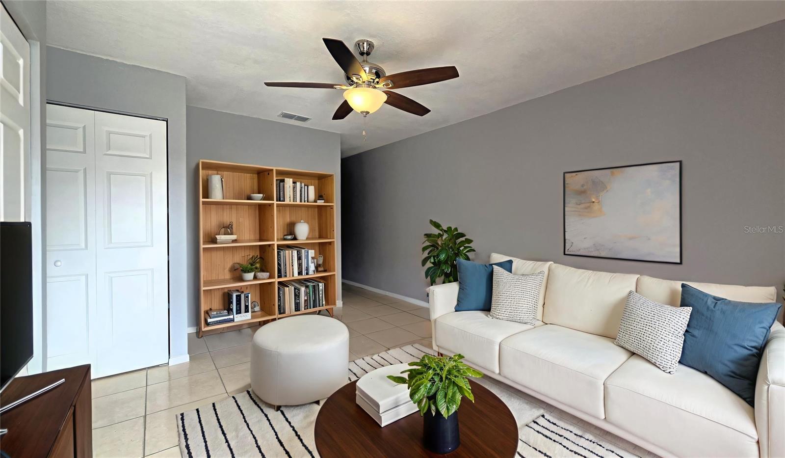 MARBRISA VILLAS - Residential