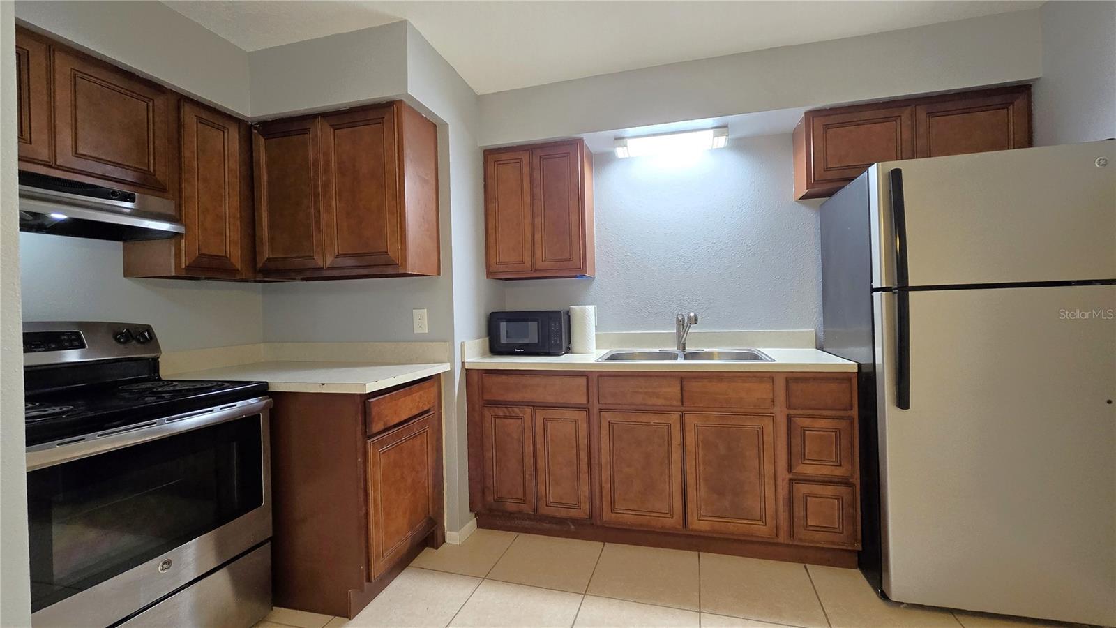 MARBRISA VILLAS - Residential