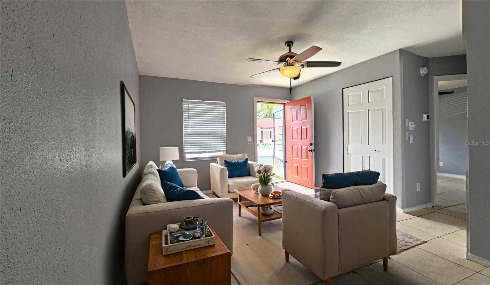 MARBRISA VILLAS - Residential