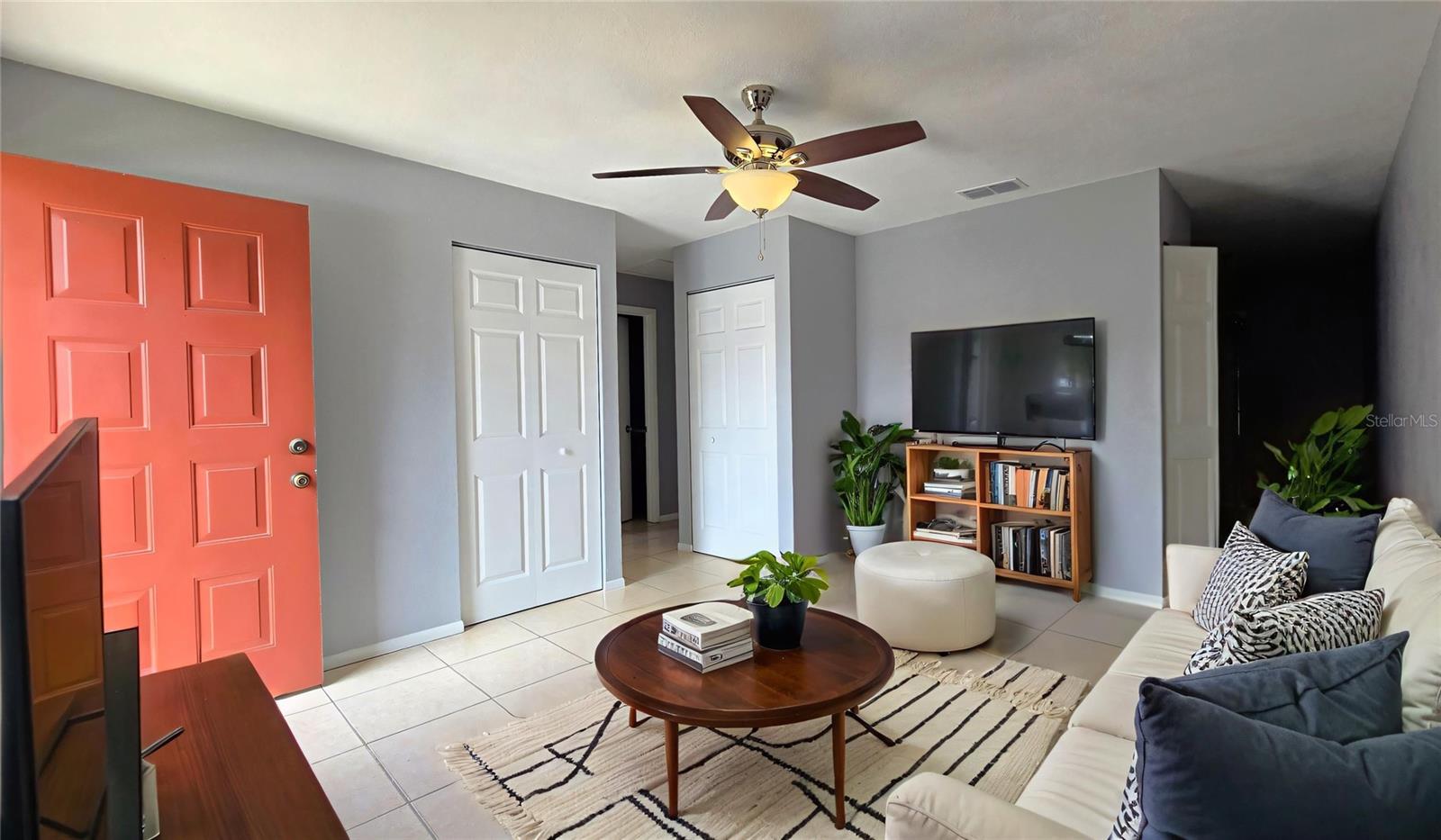 MARBRISA VILLAS - Residential