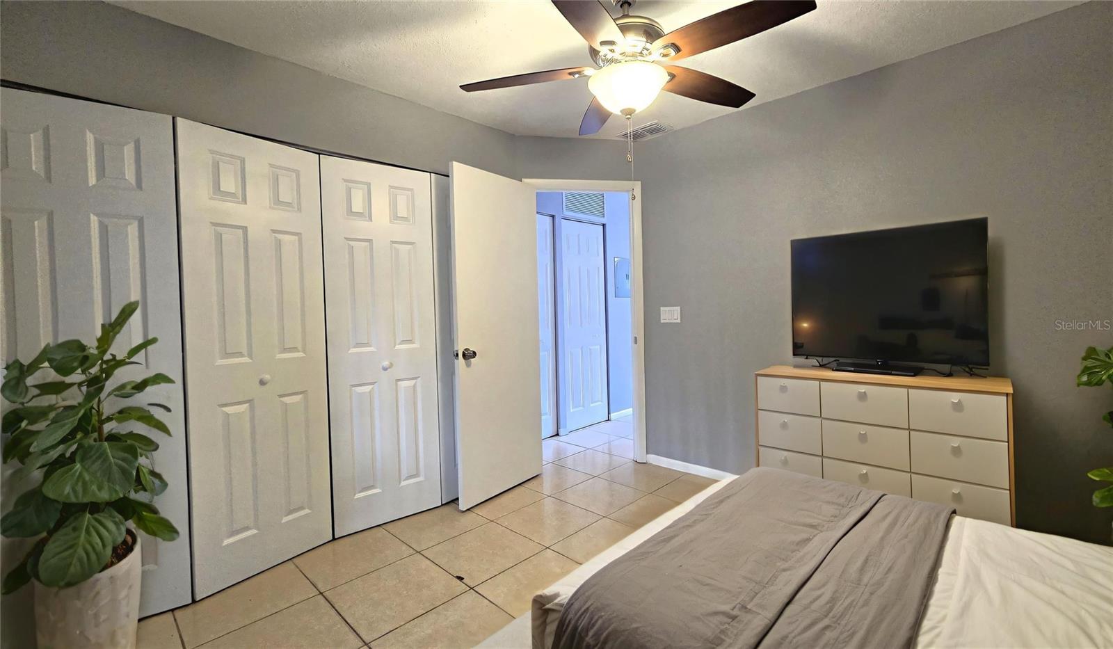 MARBRISA VILLAS - Residential