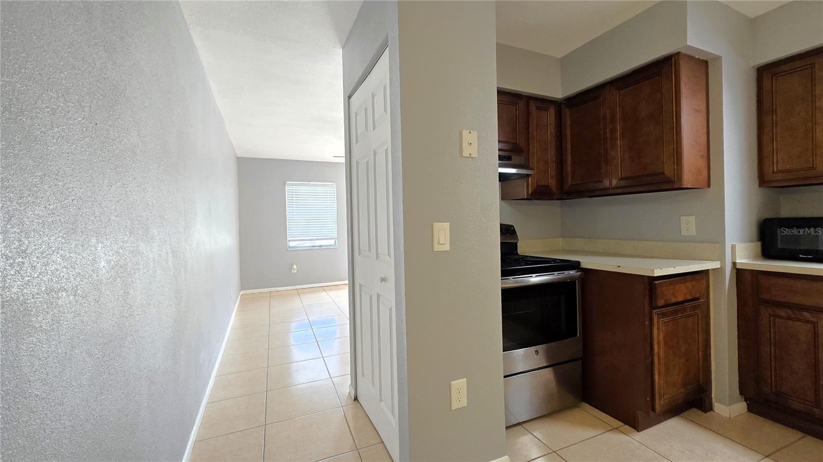 MARBRISA VILLAS - Residential