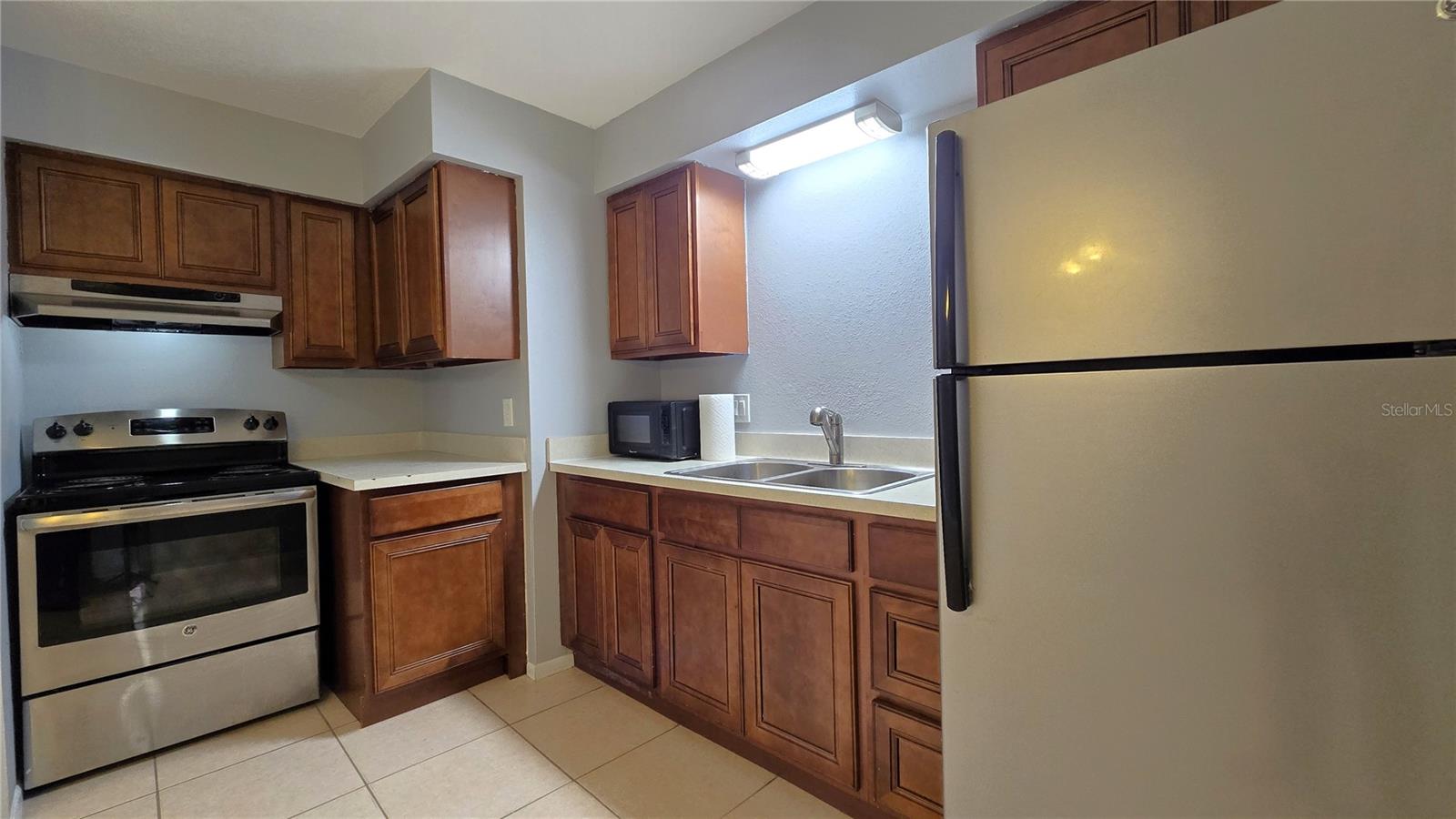 MARBRISA VILLAS - Residential