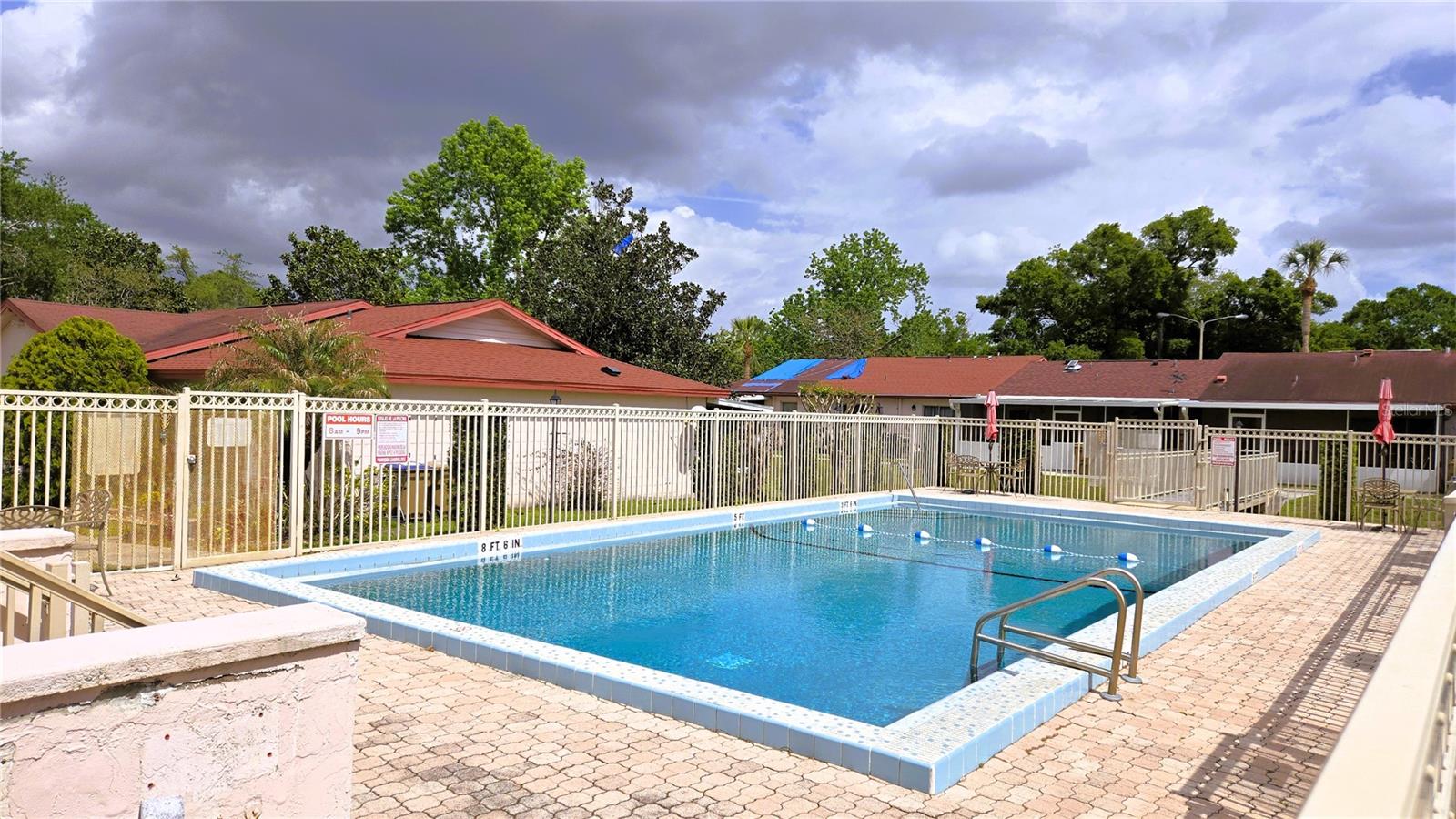 MARBRISA VILLAS - Residential