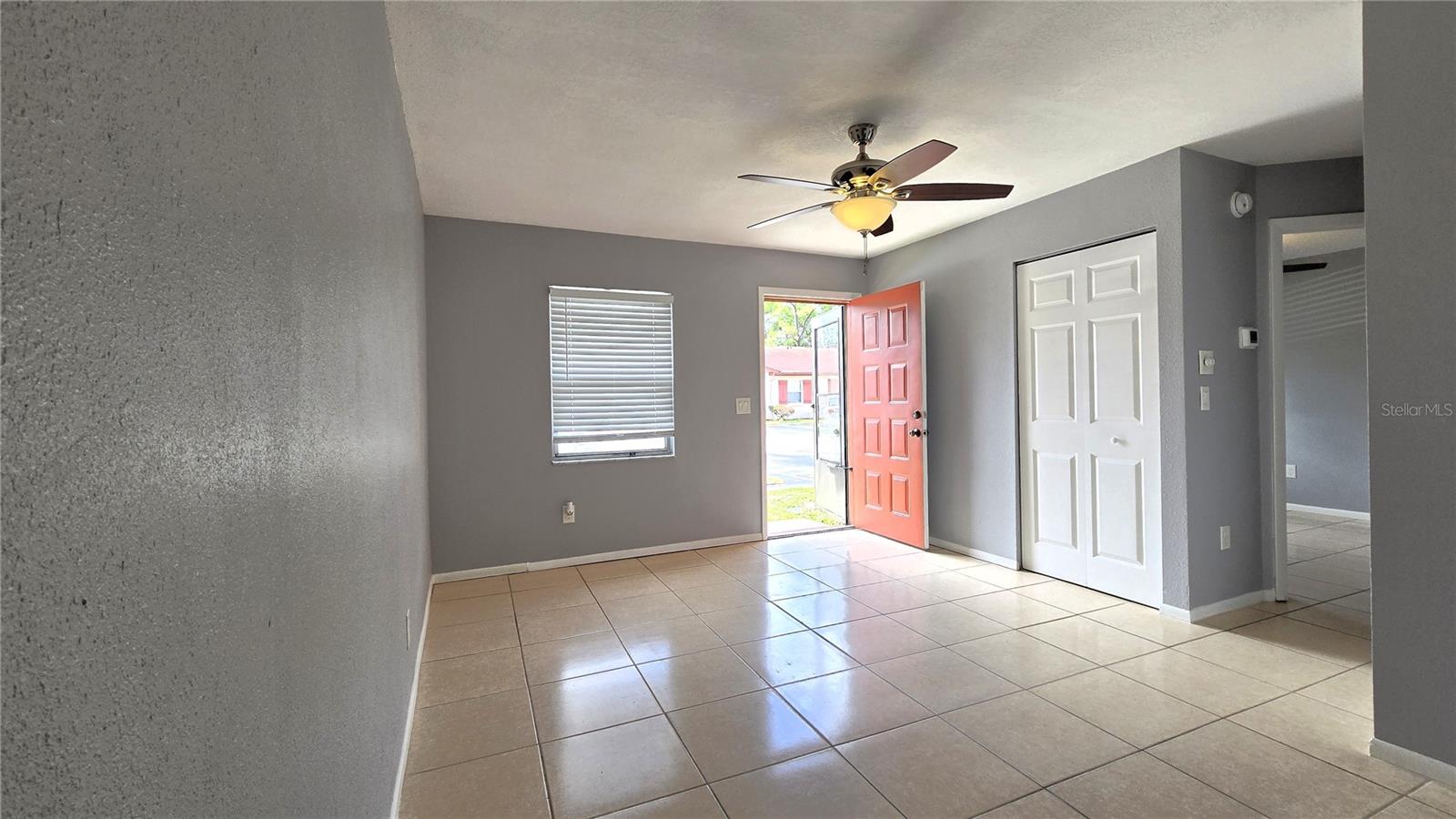 MARBRISA VILLAS - Residential