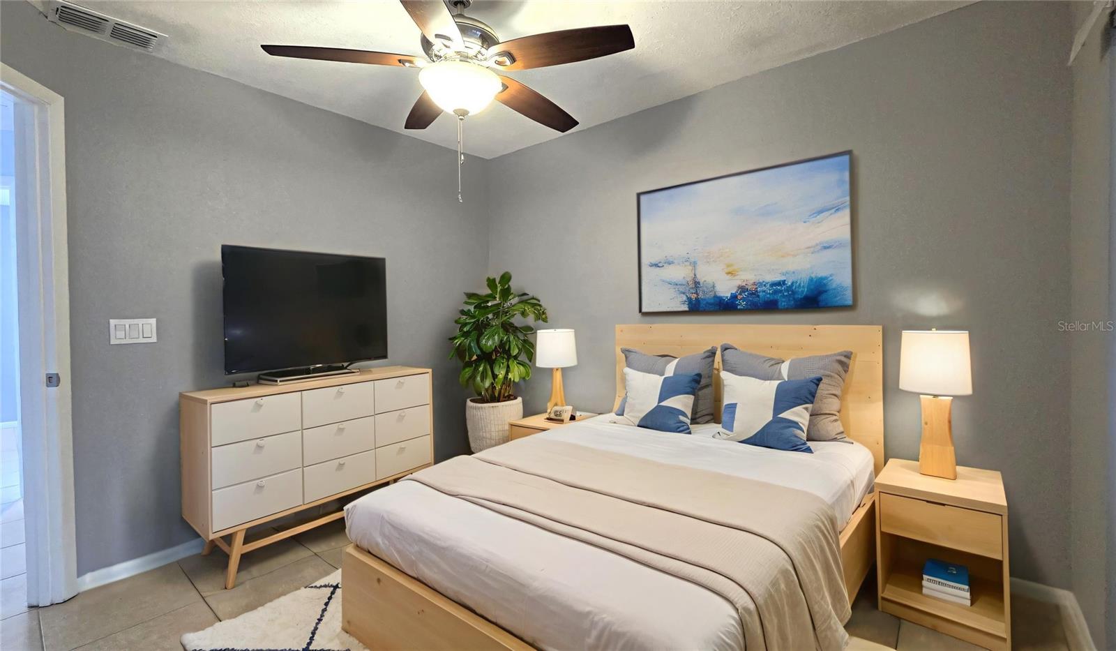 MARBRISA VILLAS - Residential