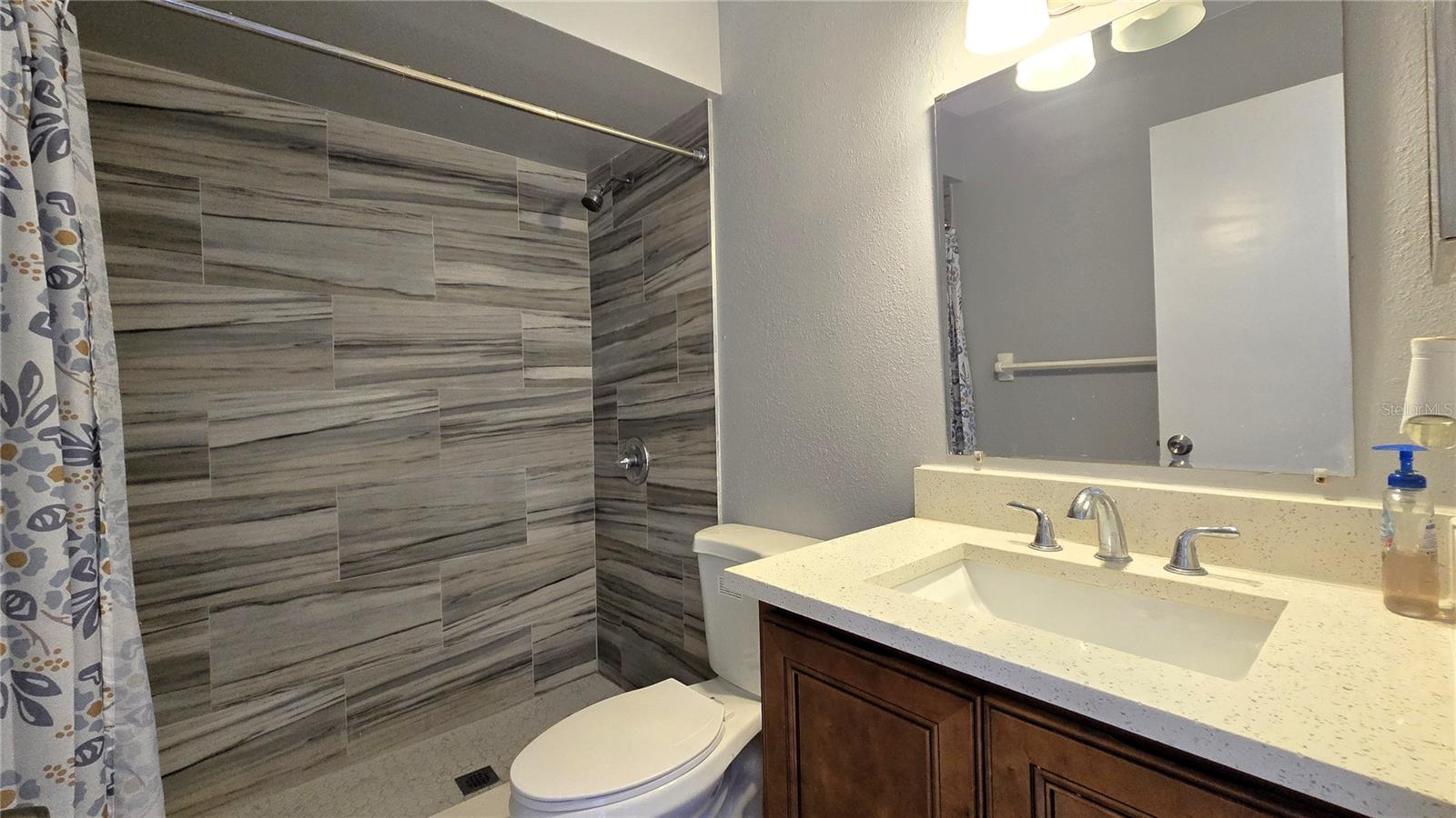 MARBRISA VILLAS - Residential