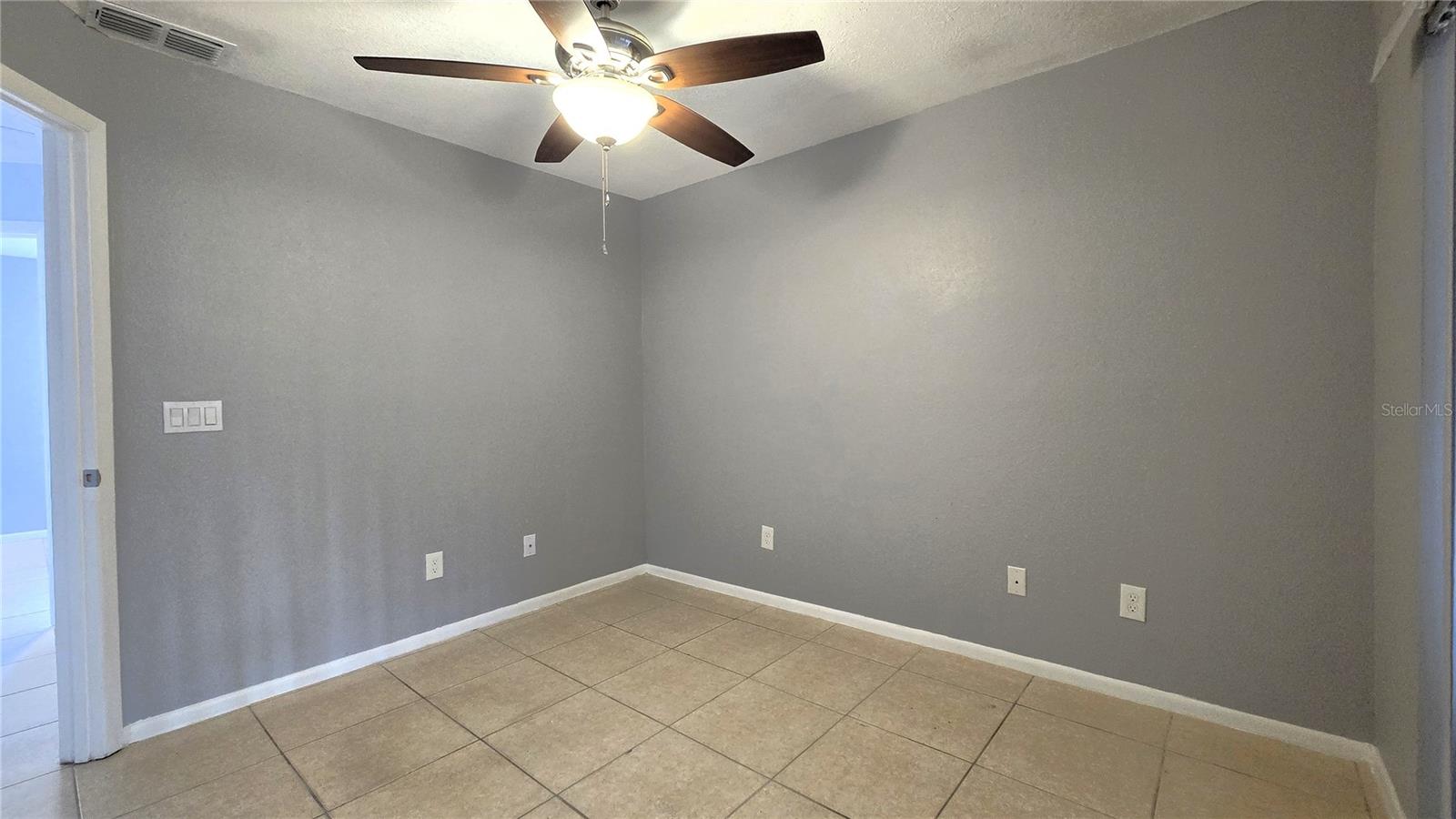 MARBRISA VILLAS - Residential