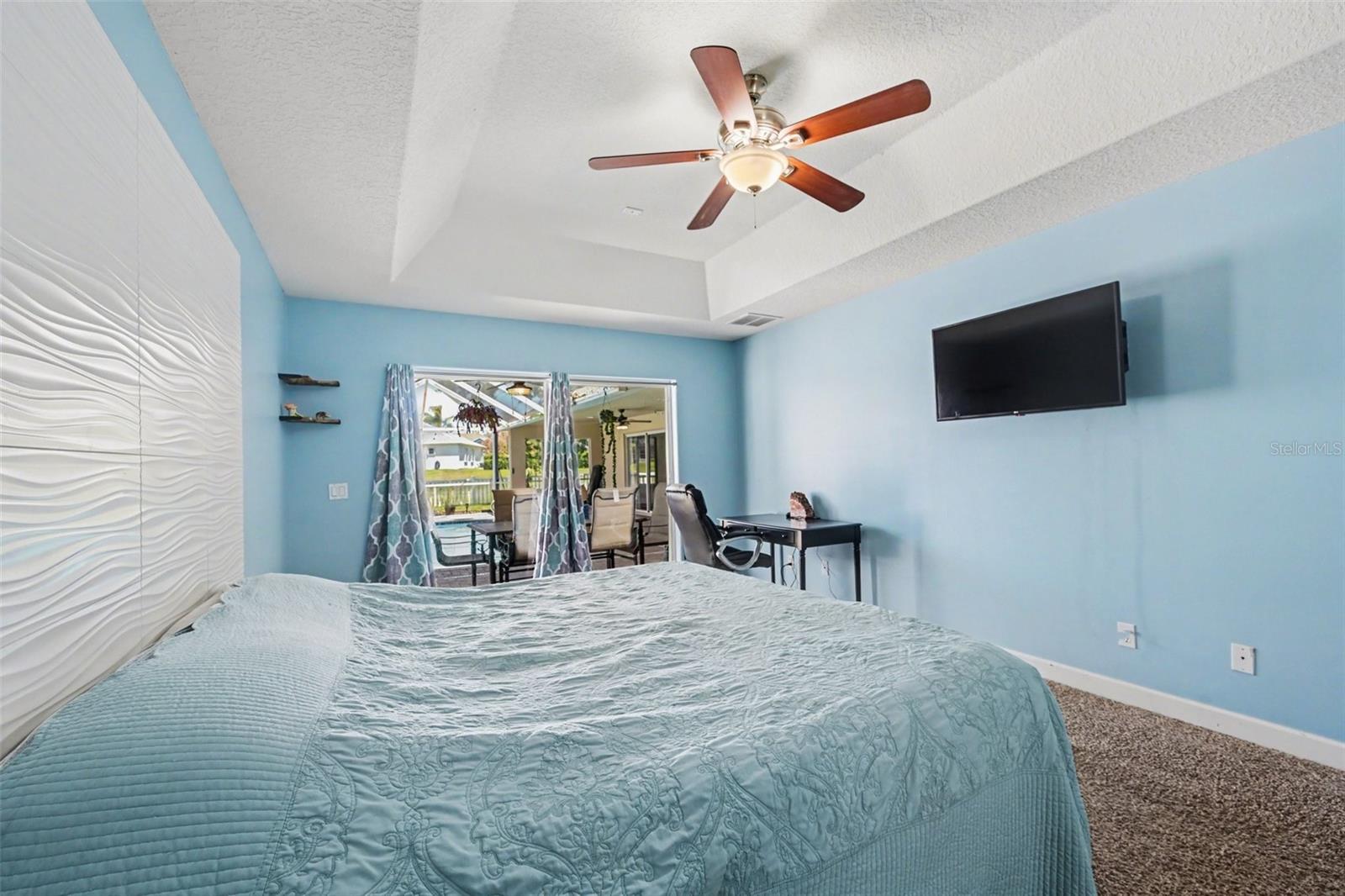 SUNSET LAKES P.U.D PHASE X - Residential