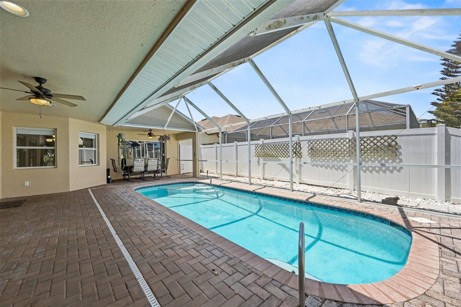 SUNSET LAKES P.U.D PHASE X - Residential
