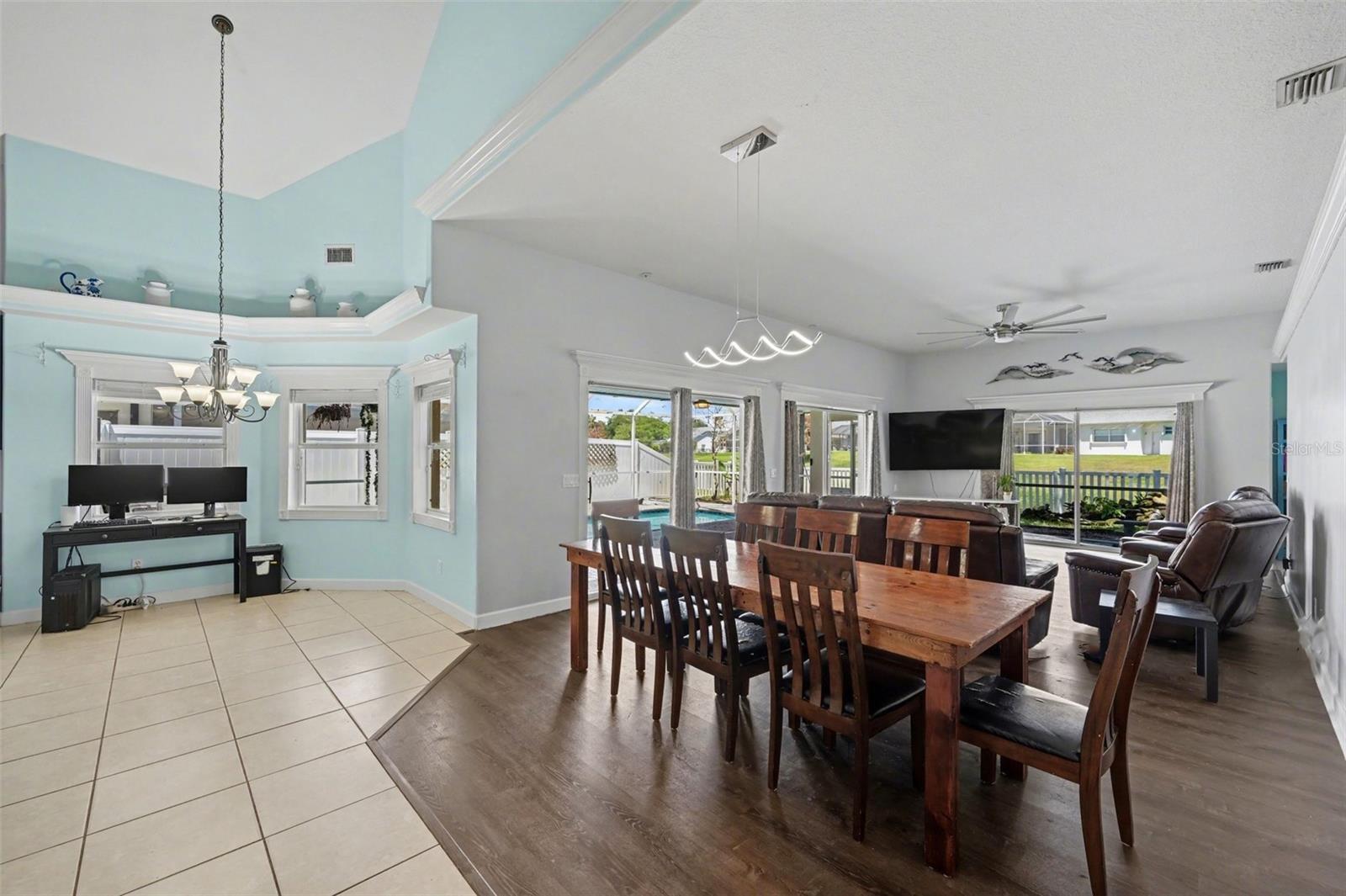 SUNSET LAKES P.U.D PHASE X - Residential