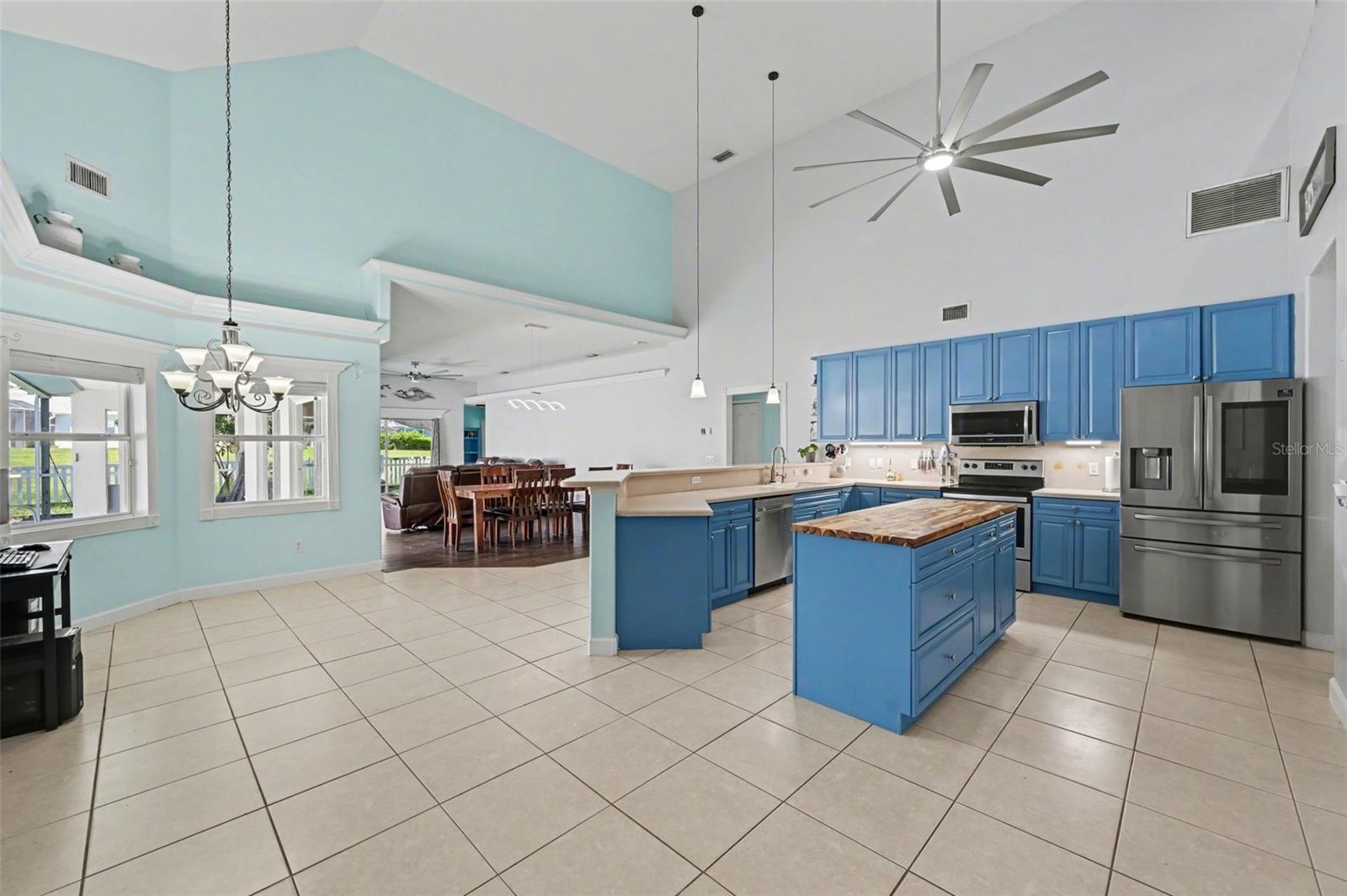 SUNSET LAKES P.U.D PHASE X - Residential