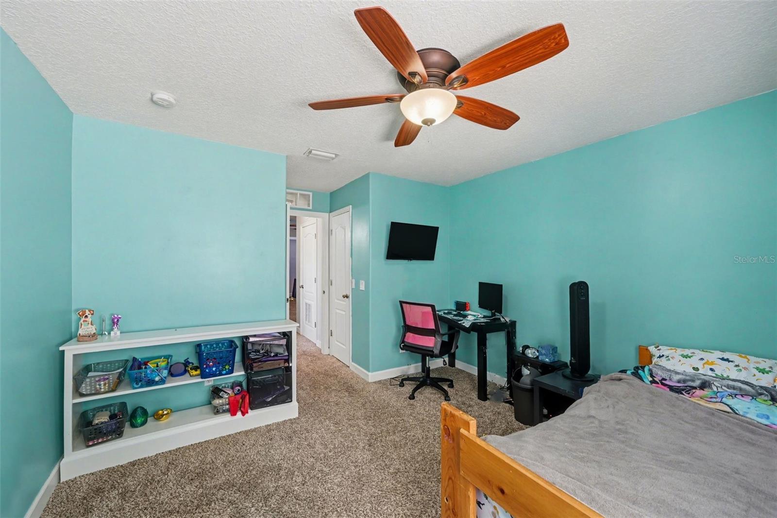 SUNSET LAKES P.U.D PHASE X - Residential