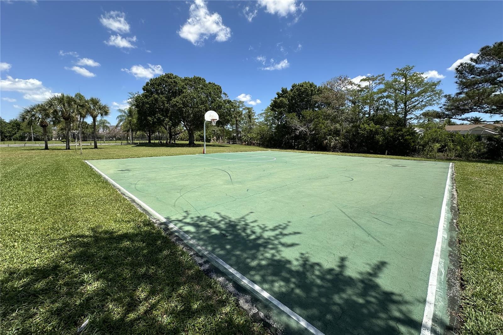 SUNSET LAKES P.U.D PHASE X - Residential