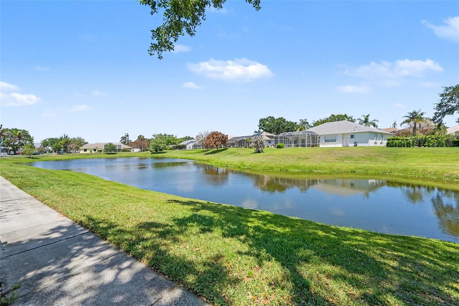 SUNSET LAKES P.U.D PHASE X - Residential