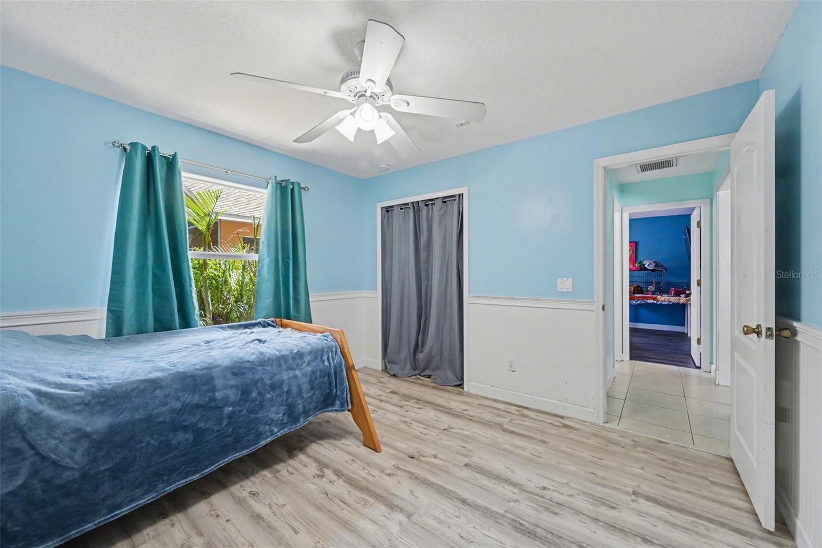 SUNSET LAKES P.U.D PHASE X - Residential