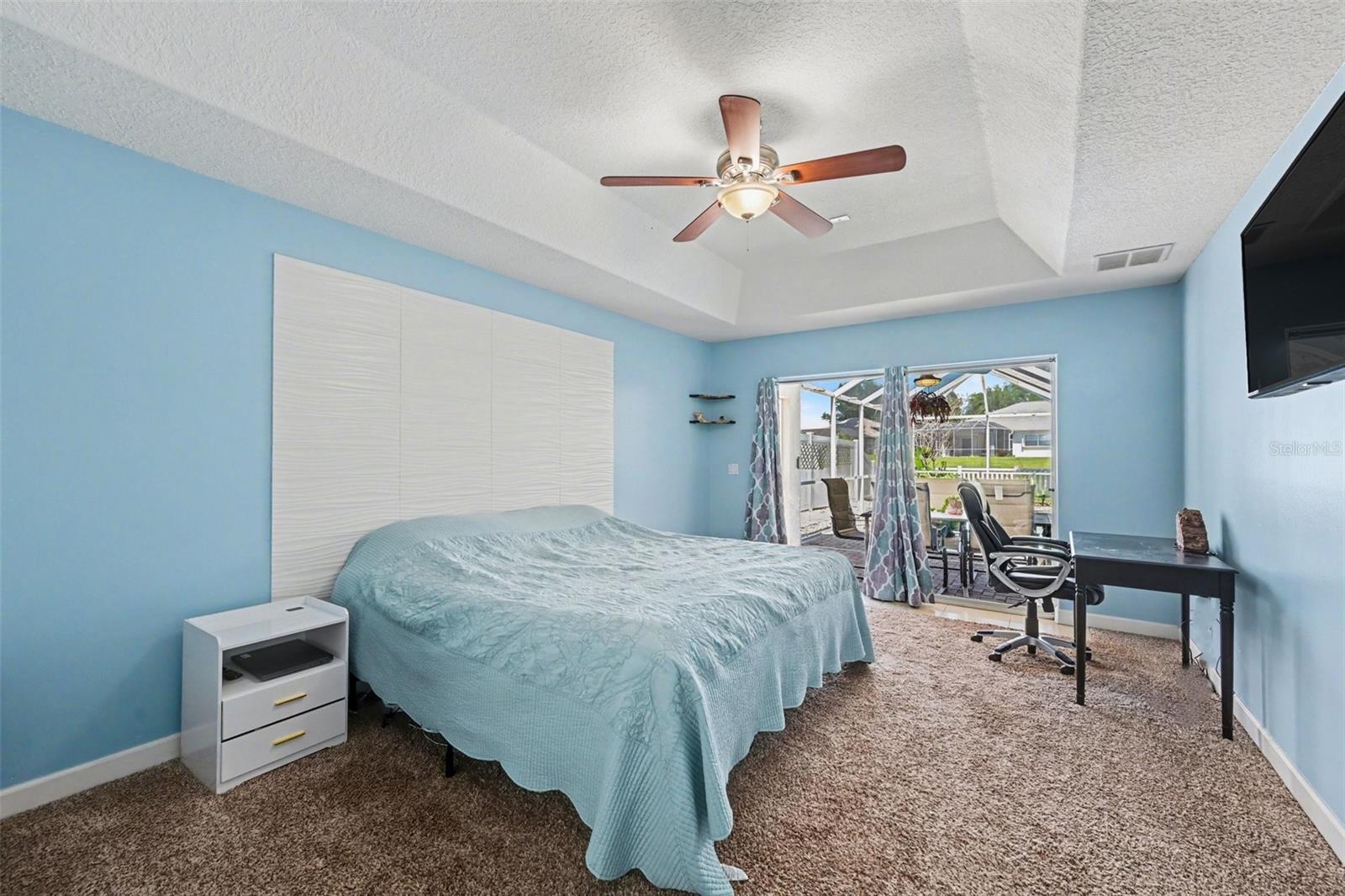 SUNSET LAKES P.U.D PHASE X - Residential