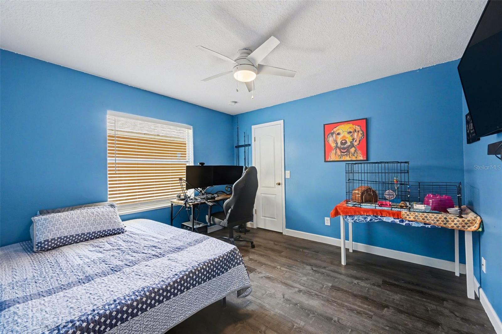 SUNSET LAKES P.U.D PHASE X - Residential