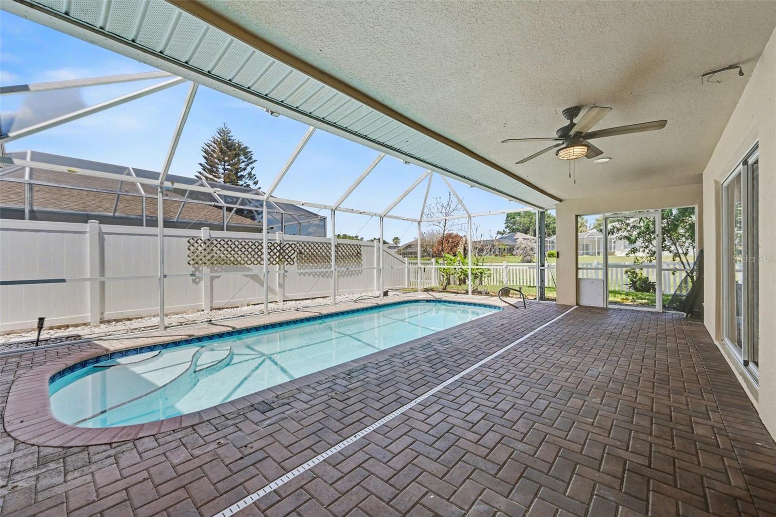 SUNSET LAKES P.U.D PHASE X - Residential