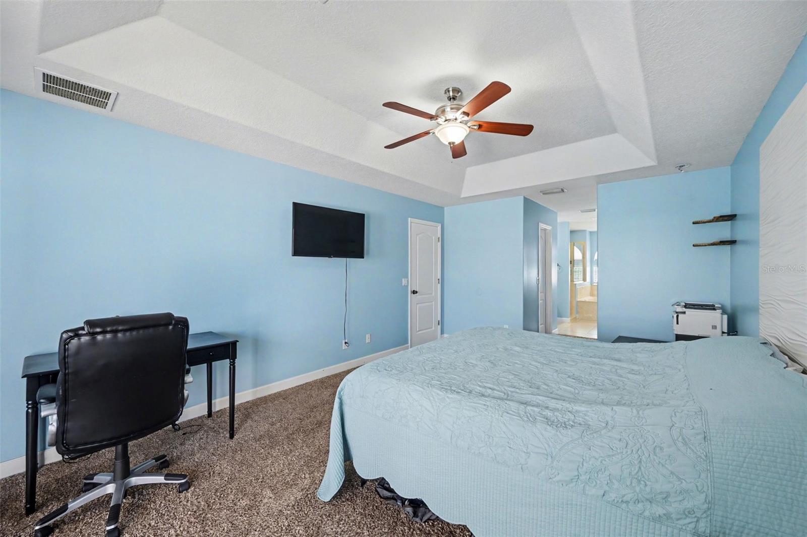 SUNSET LAKES P.U.D PHASE X - Residential