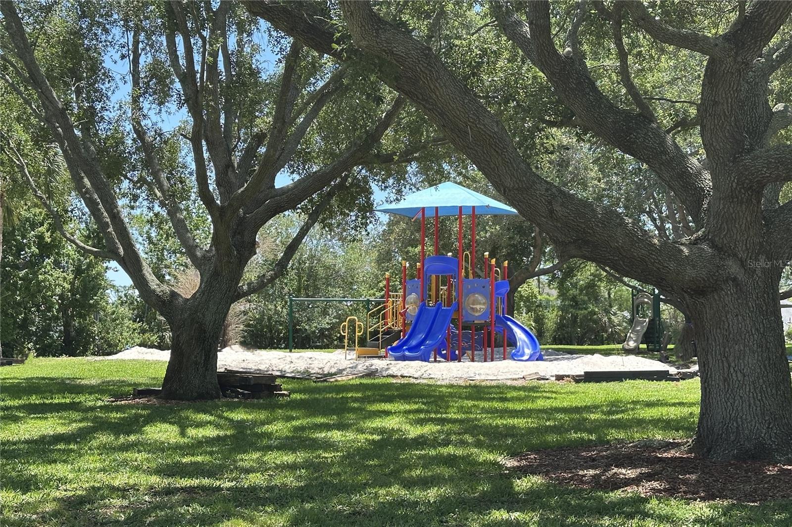 SUNSET LAKES P.U.D PHASE X - Residential