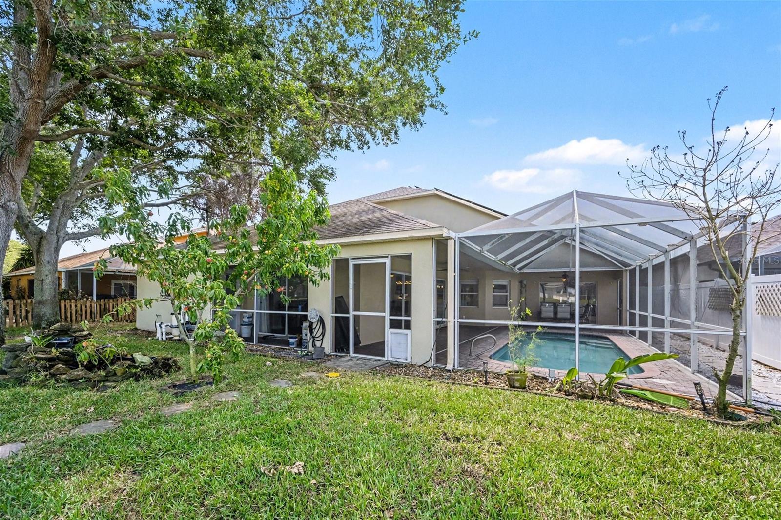 SUNSET LAKES P.U.D PHASE X - Residential
