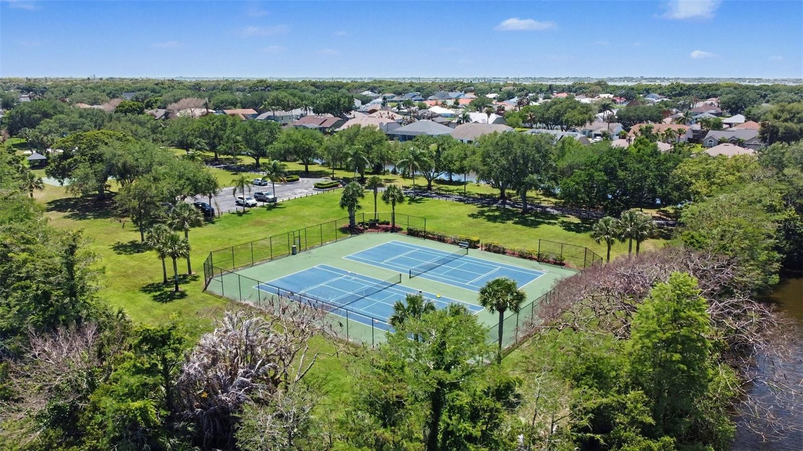 SUNSET LAKES P.U.D PHASE X - Residential
