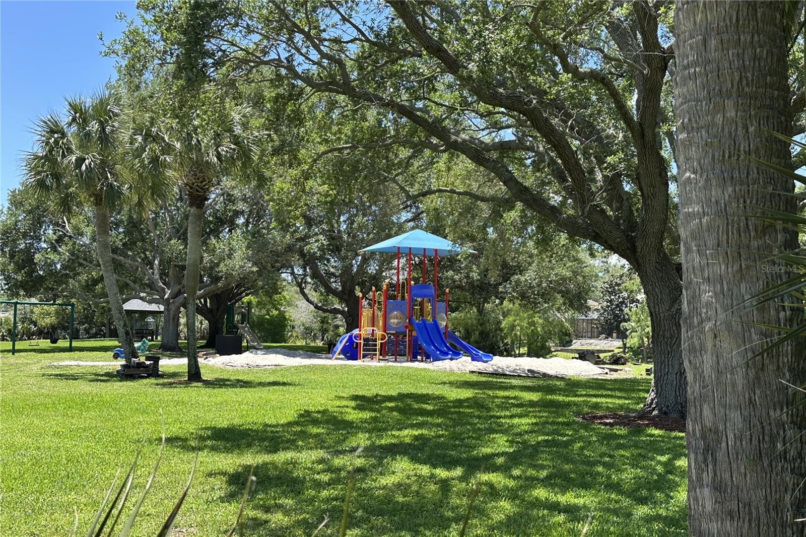 SUNSET LAKES P.U.D PHASE X - Residential