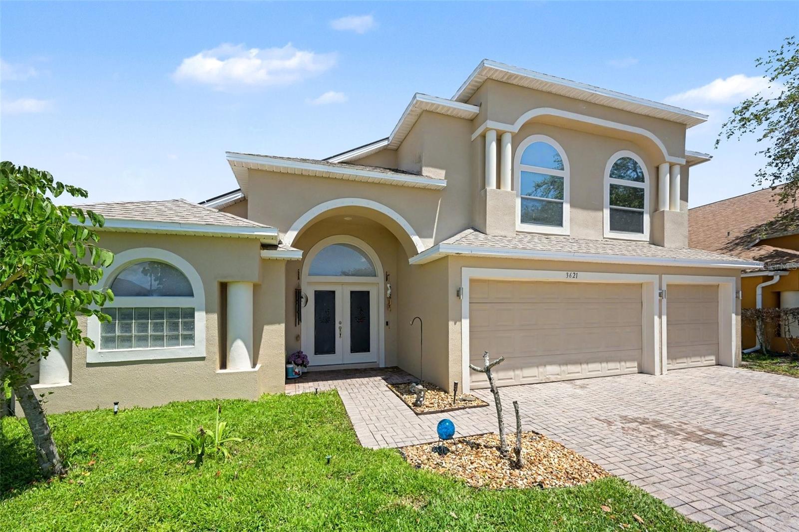 SUNSET LAKES P.U.D PHASE X - Residential