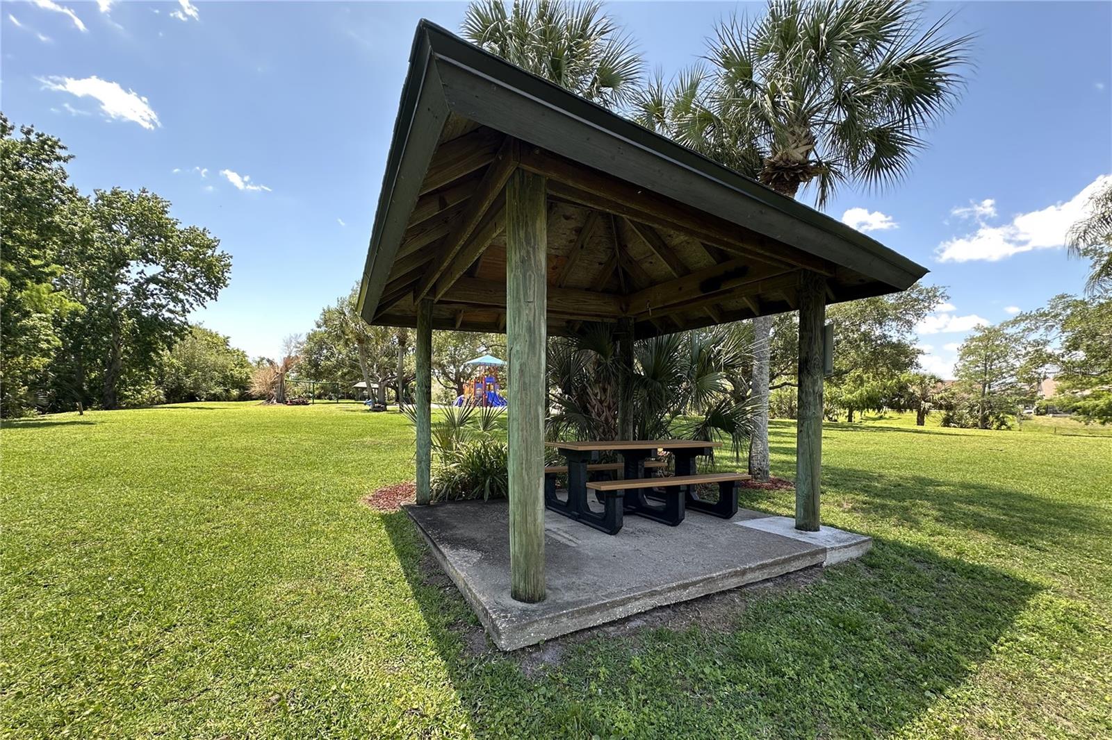 SUNSET LAKES P.U.D PHASE X - Residential