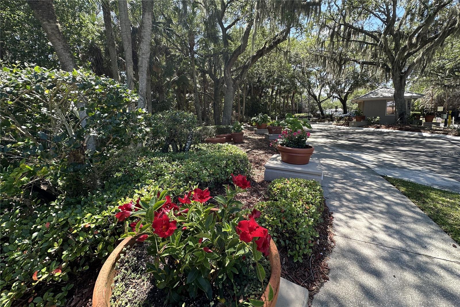 SUNSET LAKES P.U.D PHASE X - Residential