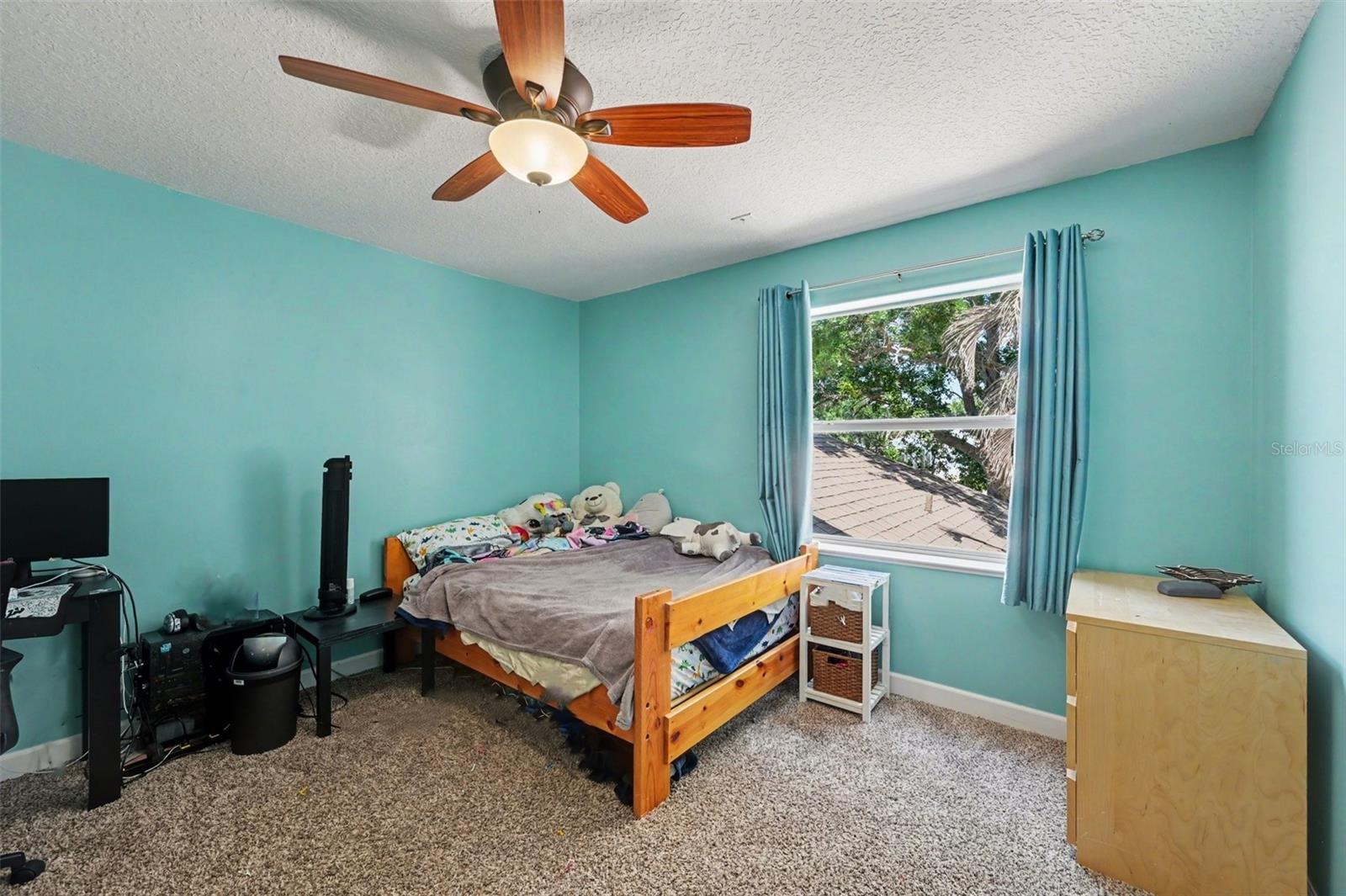 SUNSET LAKES P.U.D PHASE X - Residential