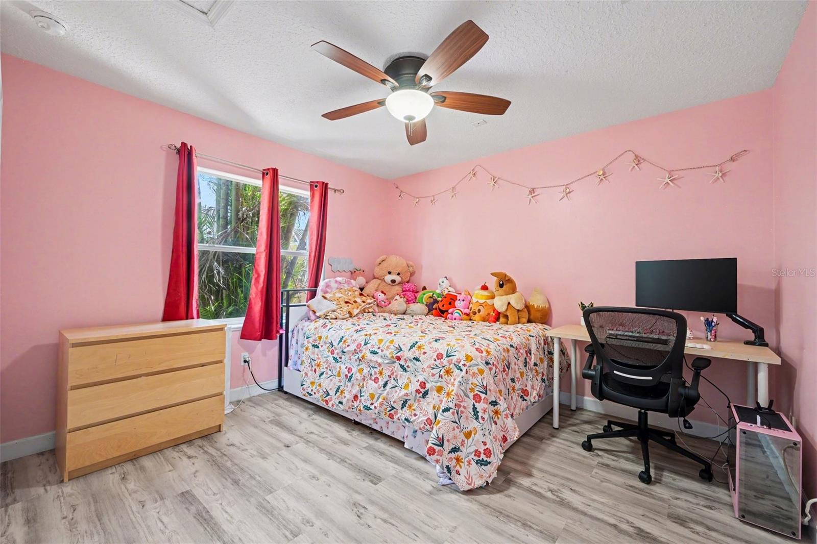SUNSET LAKES P.U.D PHASE X - Residential