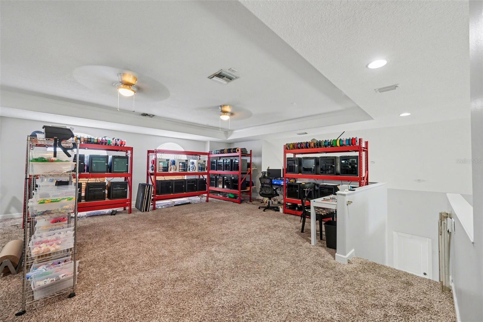 SUNSET LAKES P.U.D PHASE X - Residential