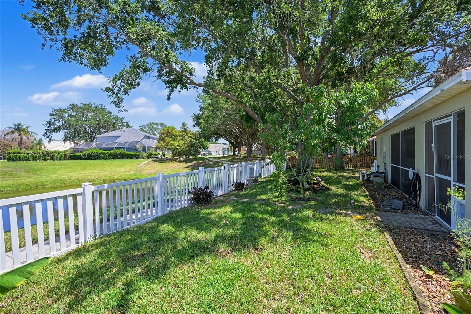SUNSET LAKES P.U.D PHASE X - Residential