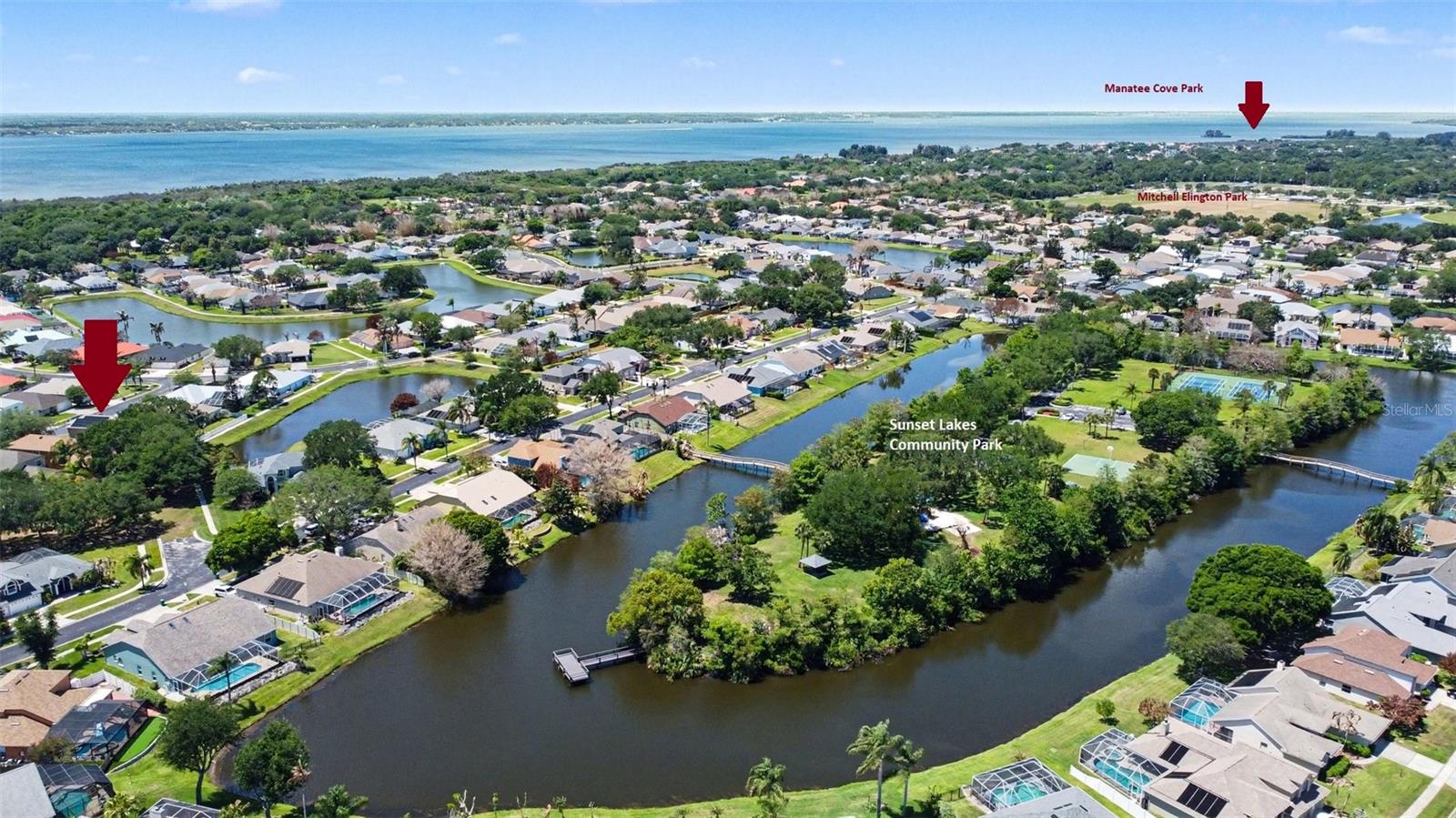 3621 TIPPERARY DRIVE