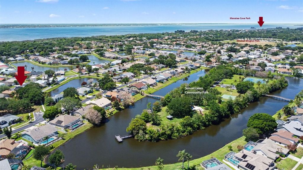 Photo of 3621 Tipperary Drive, Merritt Island, FL 32953 (MLS # O6403065)