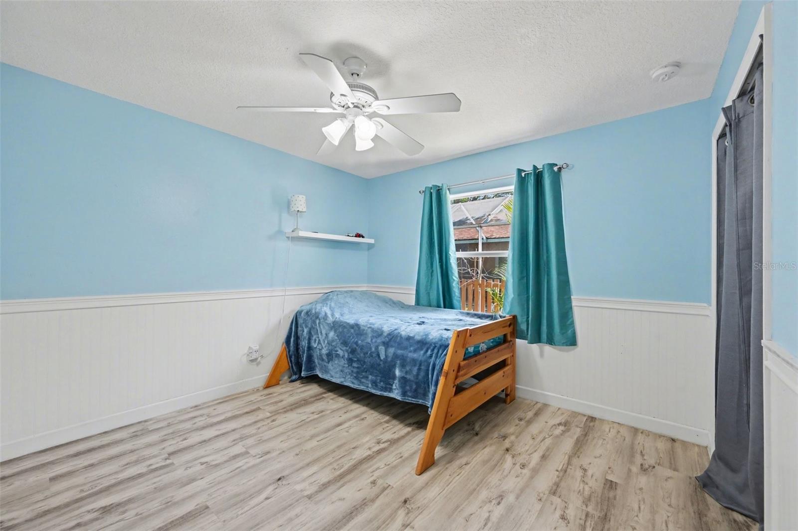 SUNSET LAKES P.U.D PHASE X - Residential
