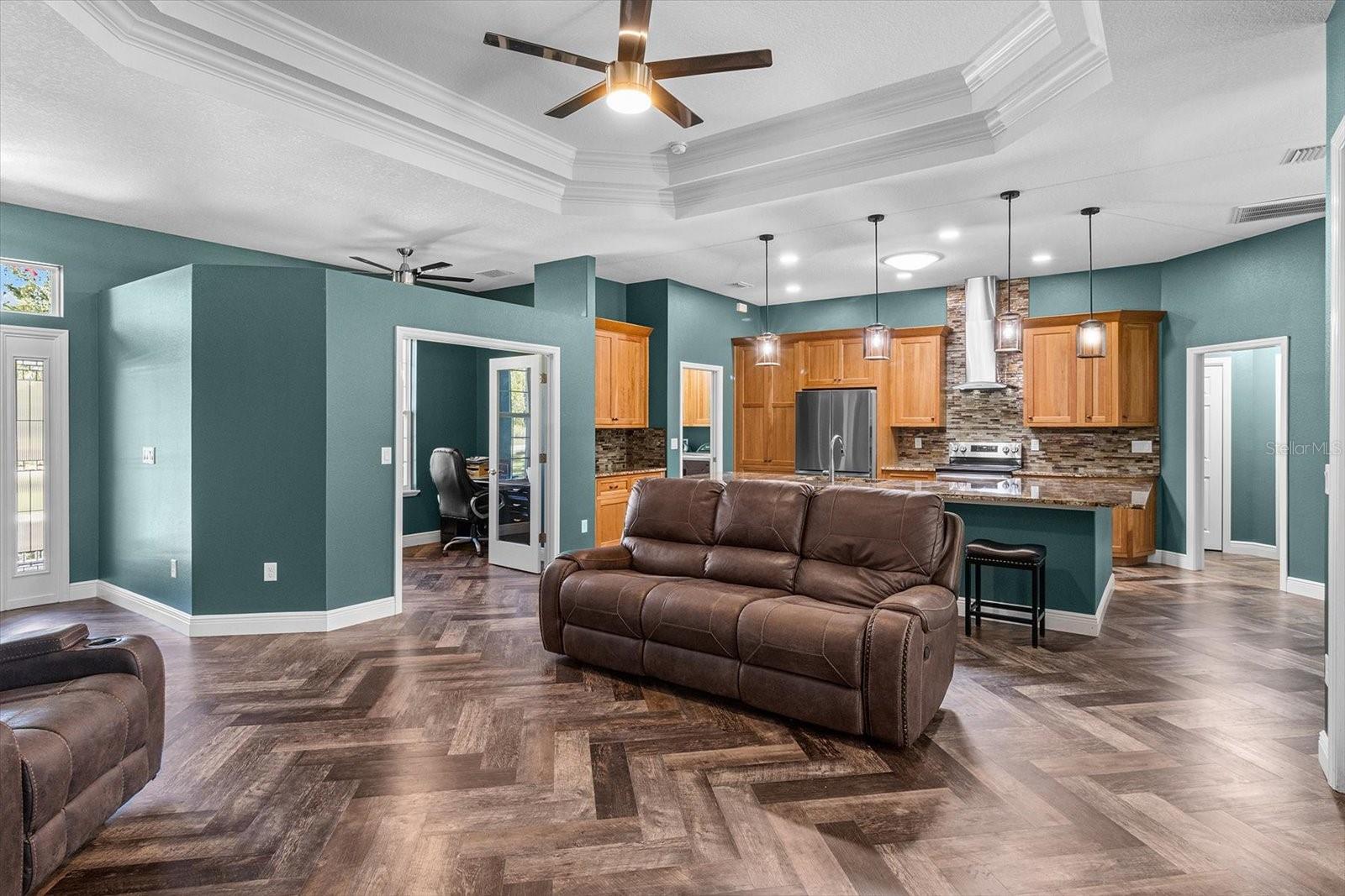 PINE RIDGE UNIT 03 - Residential